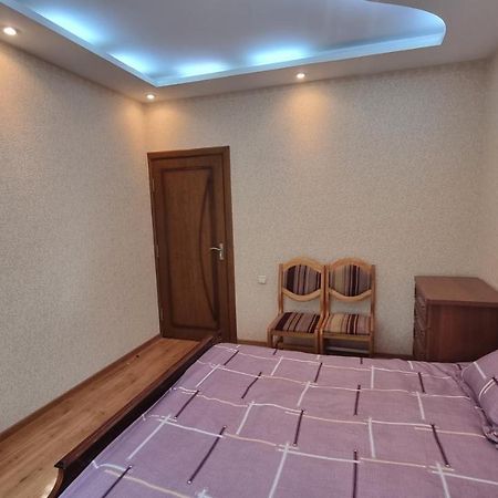 Cosy Appartment Tashkent Exterior foto