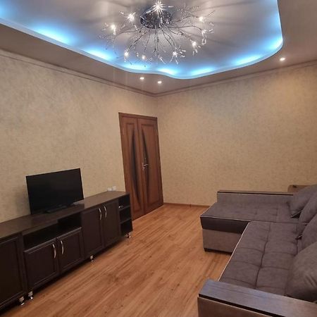 Cosy Appartment Tashkent Exterior foto