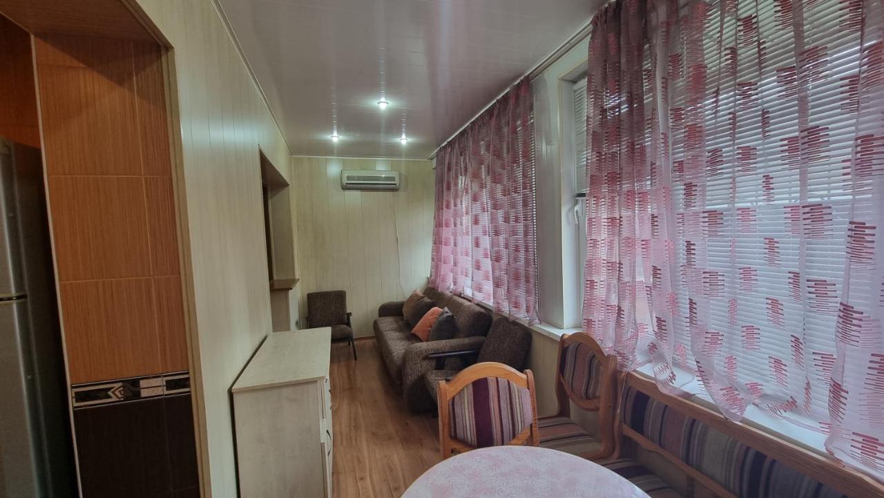 Cosy Appartment Tashkent Exterior foto